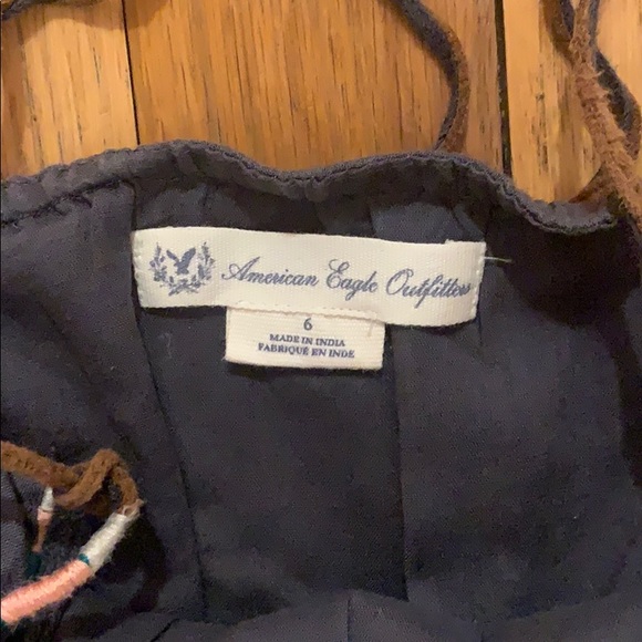 American Eagle dress - Picture 4 of 7